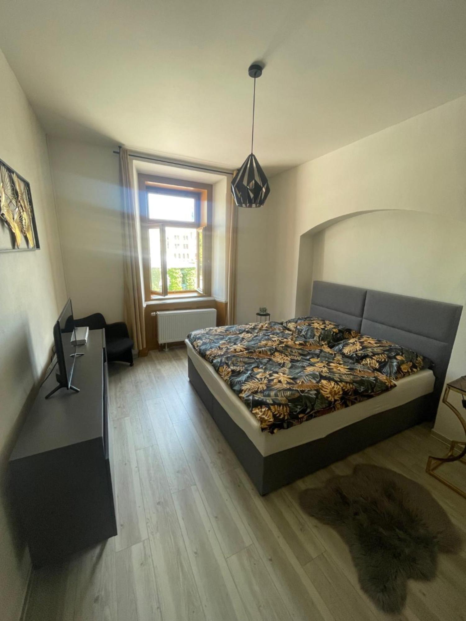 Apartman 184 - Vysoke Myto Ngoại thất bức ảnh