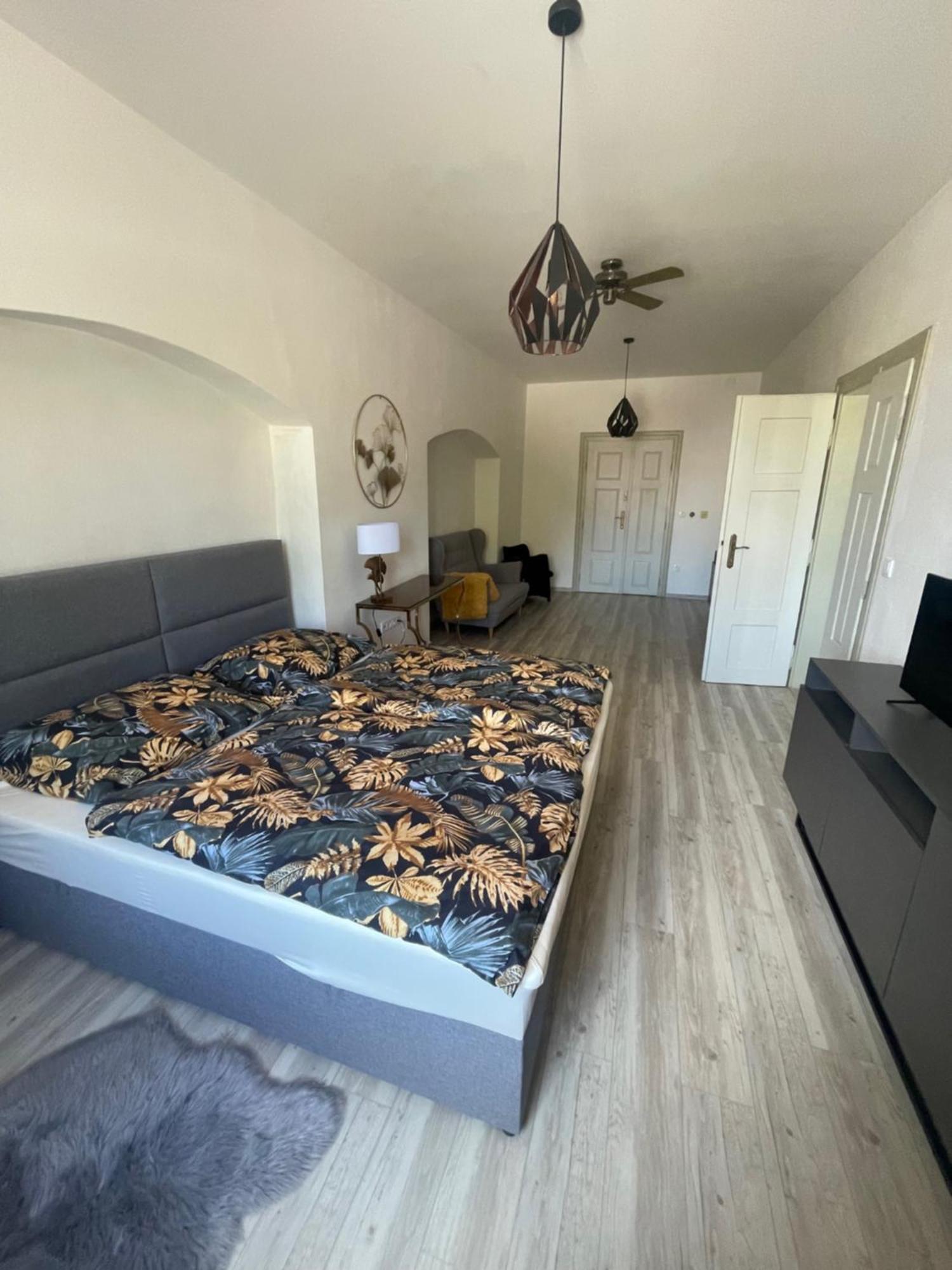 Apartman 184 - Vysoke Myto Ngoại thất bức ảnh