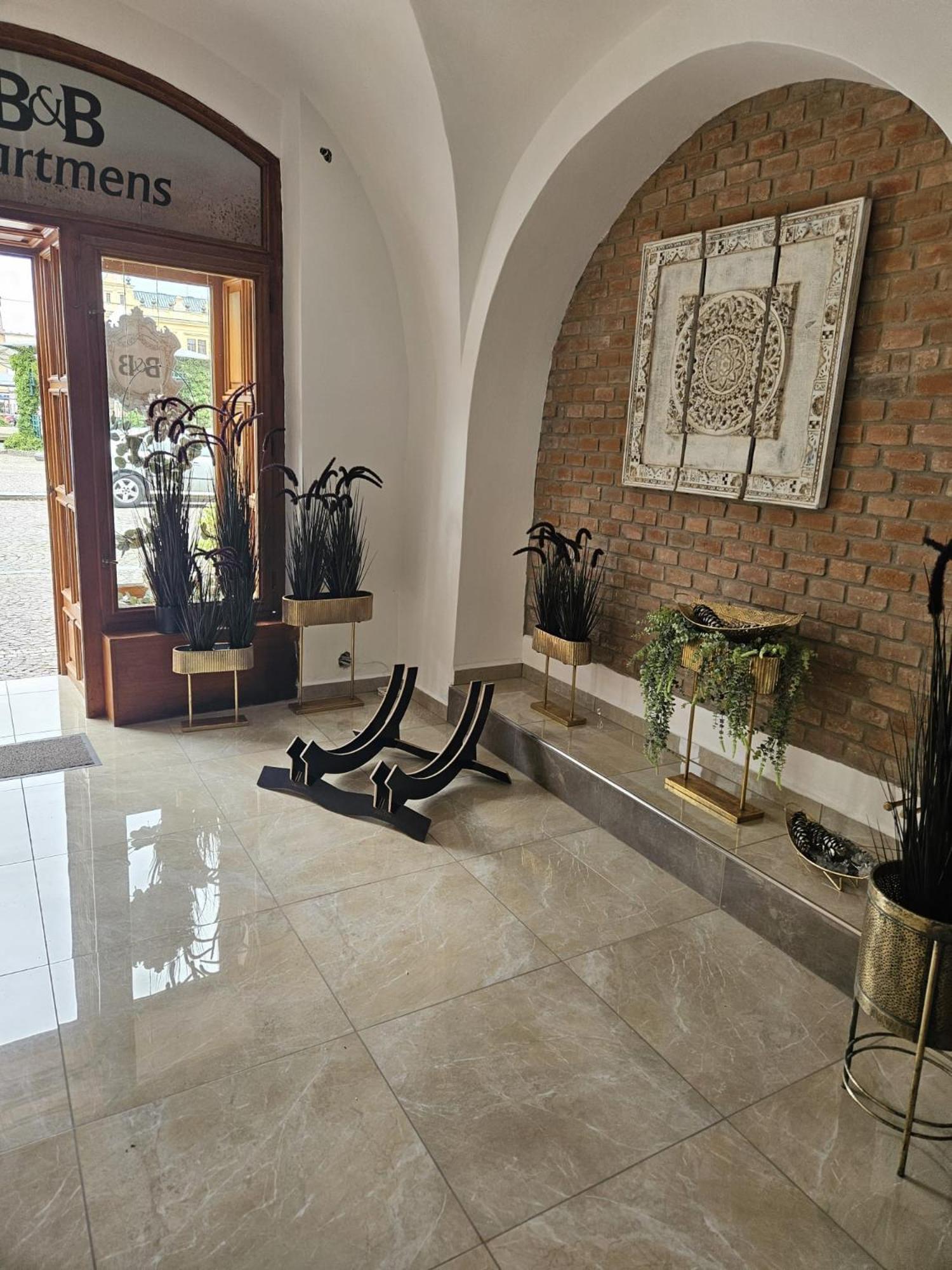 Apartman 184 - Vysoke Myto Ngoại thất bức ảnh