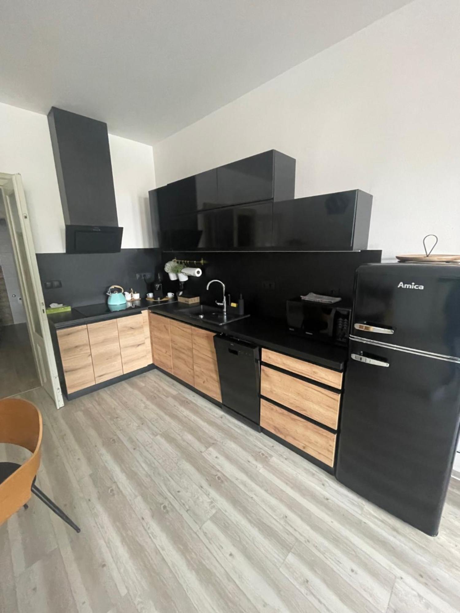 Apartman 184 - Vysoke Myto Ngoại thất bức ảnh