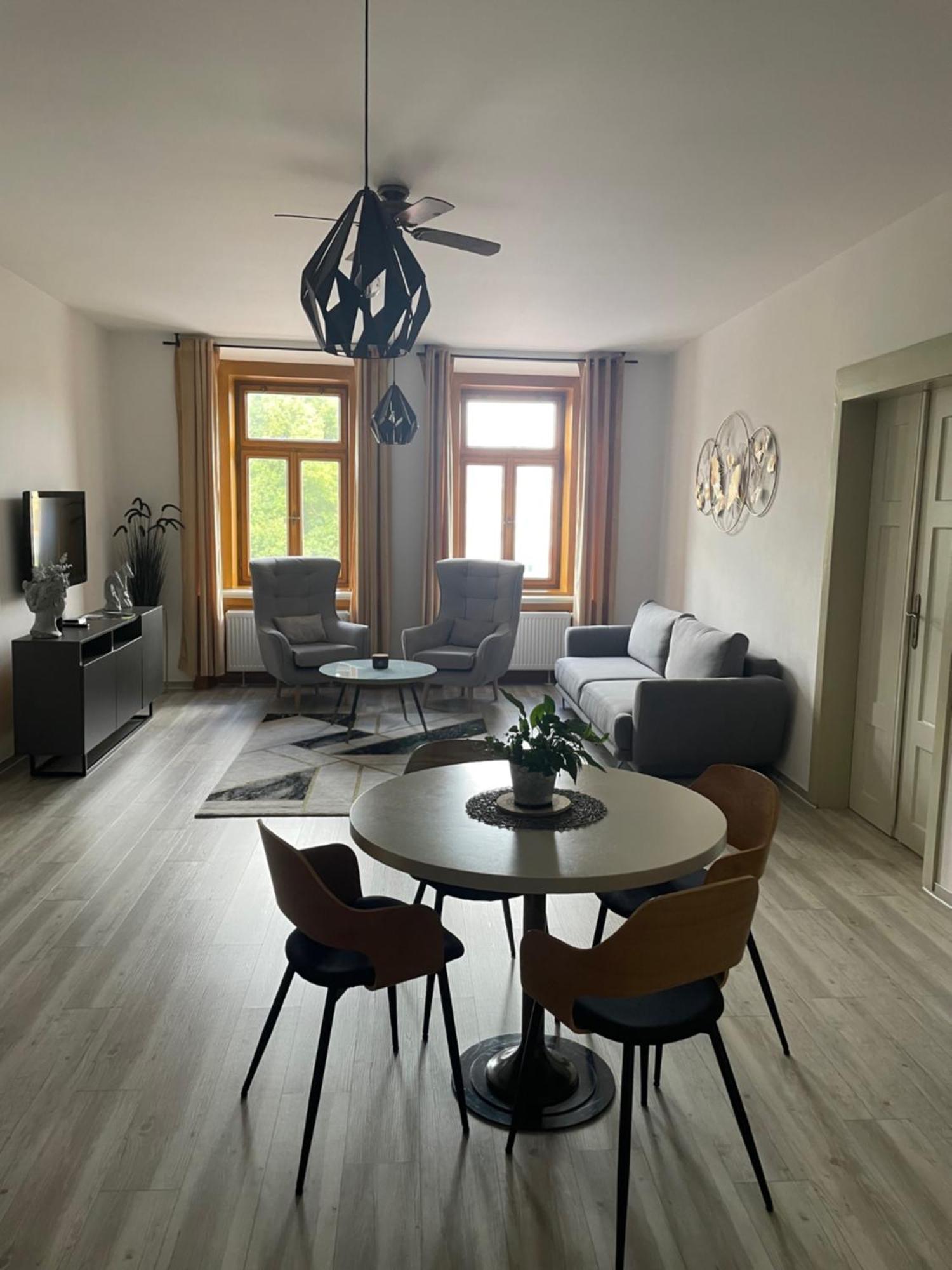 Apartman 184 - Vysoke Myto Ngoại thất bức ảnh