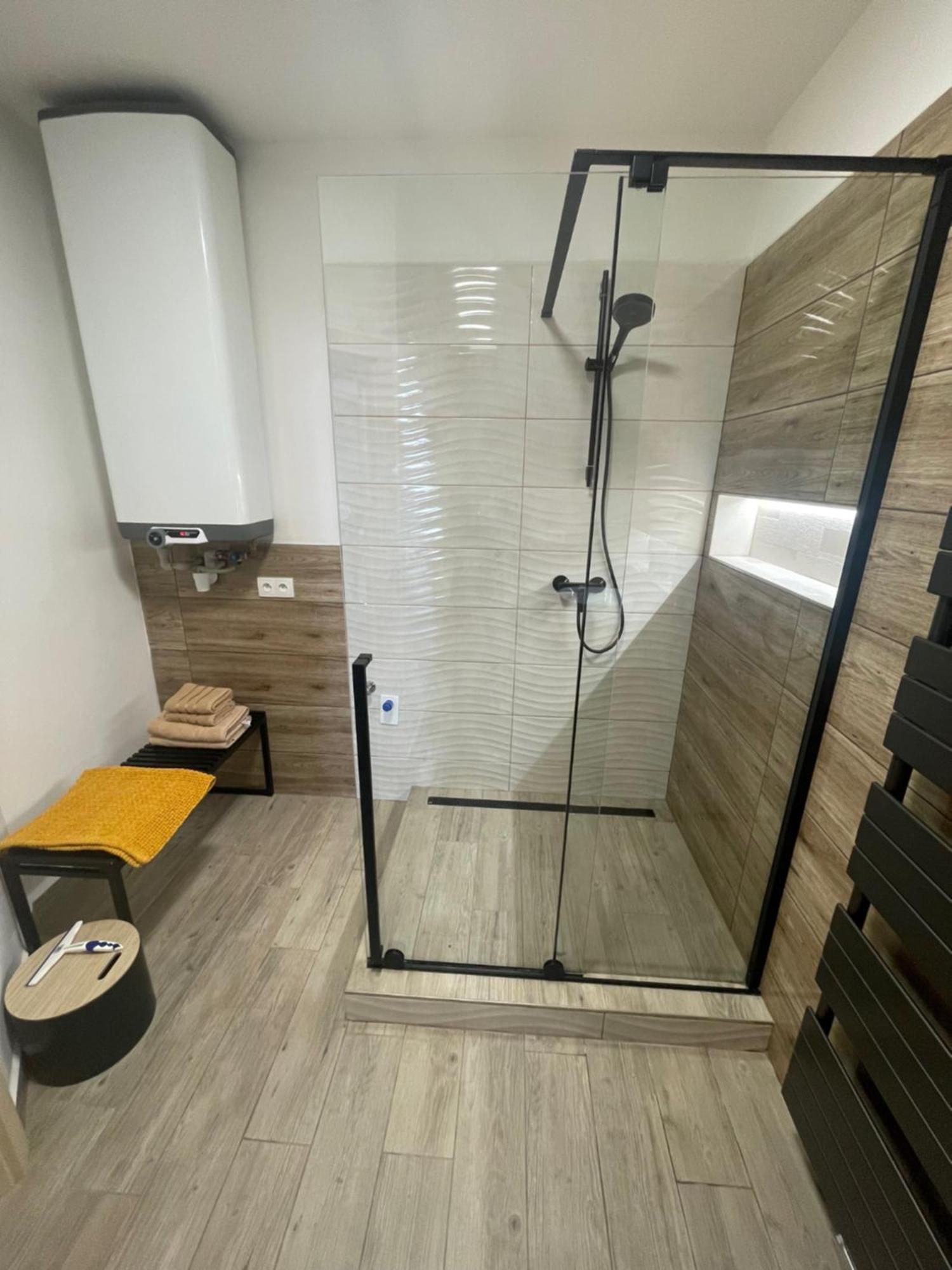 Apartman 184 - Vysoke Myto Ngoại thất bức ảnh